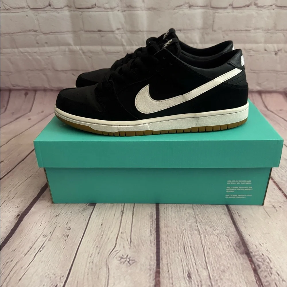 Nike SB Zoom Dunk Low Pro